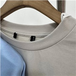 Лонгслив и футболка из экспортного магазина