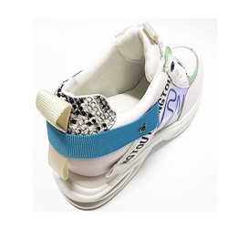 Ботинки женские MON AMI (36-41)