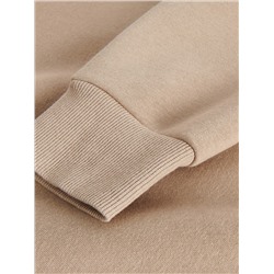 Schlichtes Sweatshirt