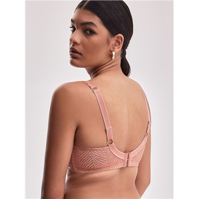 Бюст Celeste M big (лосось) Alles