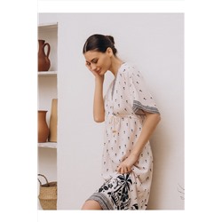 Туника INDEFINI, 1095071