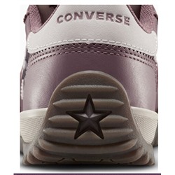 Run Star Trainer Nylon & Leather