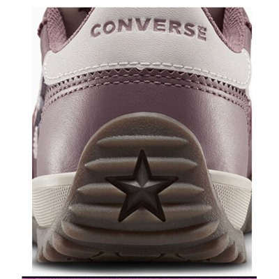 Run Star Trainer Nylon & Leather