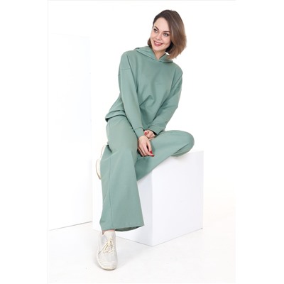 Костюм с брюками Трубы ТМ000403 НАТАЛИ #876208