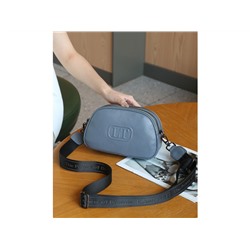 Cумка женская Lanotti 8652LT/голубой