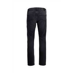 Vaquero slim fit Negro