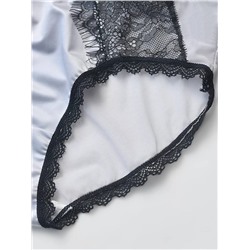 Кружевное нижнее белье  Экспорт