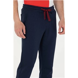 Erkek Lacivert Eşofman Altı