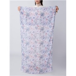 Палантин женский KSH16-124-2