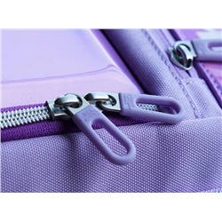 Яркий рюкзак с трендовым обвесом + сумка для сменной обуви Экспорт  💚 НОРТ ФЕЙ*С