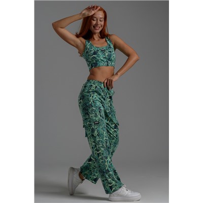 8483 Брюки женские