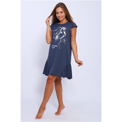 Сорочка 35330 НАТАЛИ #1033528