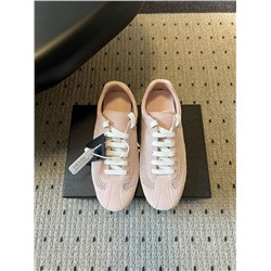 Женские кроссовки с сеткой (6 цветов) ПРАД*А