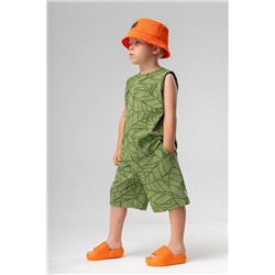 Костюм (Майка+Шорты) BODO-S #1024063