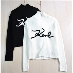 Женский свитер КАР*Л 😎
