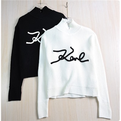 Женский свитер КАР*Л 😎