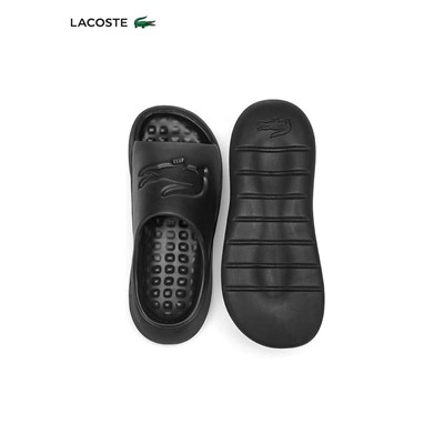 Шлепки   ЛАКОСТ*А