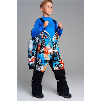 Комбинезон PLAYTODAY, 1056868