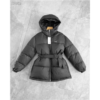 Женская куртка пуховик  Coac*h