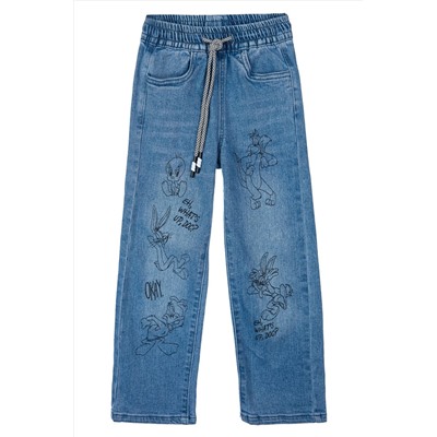 Джинсы PLAYTODAY, 980777