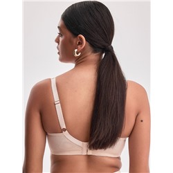 Бюст Chita PU (телесн) Alles