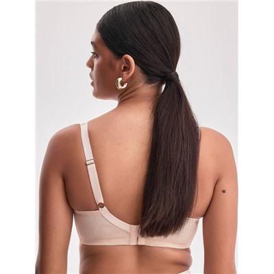 Бюст Chita PU Big (телесн) Alles