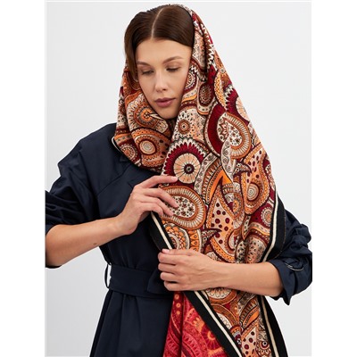 Палантин женский RH25-29-11