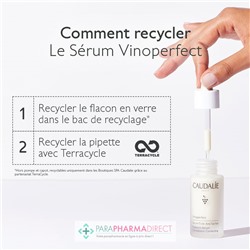 Caudalie Vinoperfect - Sérum Eclat Anti-Taches 30ml