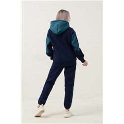 Костюм с брюками 70089 НАТАЛИ #957712