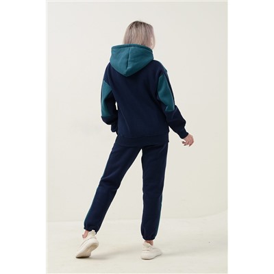 Костюм с брюками 70089 НАТАЛИ #957712