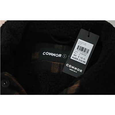 Мужское шерстяное пальто