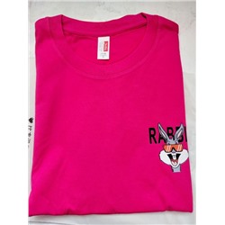 Футболка супер! Яркая, сочная