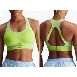 TruePace High Impact Sports Bra