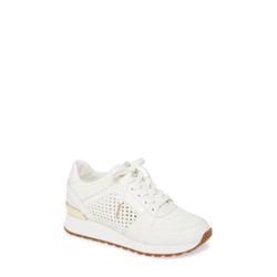MICHAEL Michael Kors Billie Perforated Sneaker