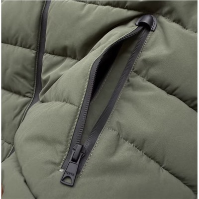 Зимняя куртка для мальчиков. Экспорт в Россию