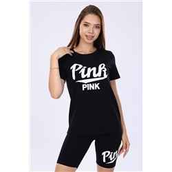 Костюм с велосипедками 55035 НАТАЛИ #876229