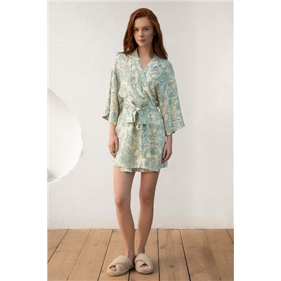 Халат INDEFINI, 1227287