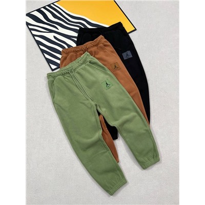 Флисовый спортивный костюм (3 цвета)