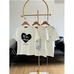 Футболка люкс