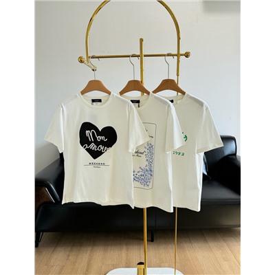 Футболка люкс