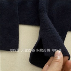 Теплый свитер с высоким воротником  🖤 Massim*o dutt*i   Экспортный магазин