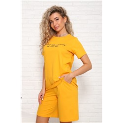 Костюм с шортами 1015 НАТАЛИ #1036393