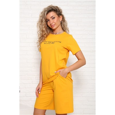 Костюм с шортами 1015 НАТАЛИ #1036393