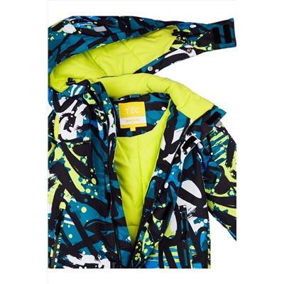 Комбинезон PLAYTODAY, 1031263