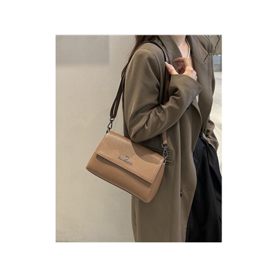 Cумка женская Lanotti 5810/Коричневый