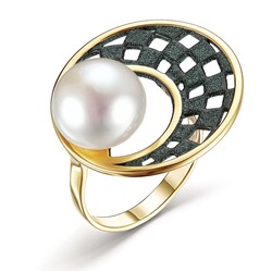 Кольцо серебро 51921Y1Z