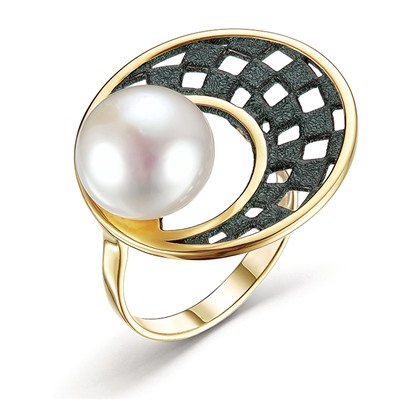 Кольцо серебро 51921Y1Z