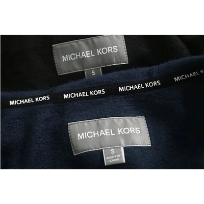 Повседневная толстовка с капюшоном 3 цвета М КОР*С