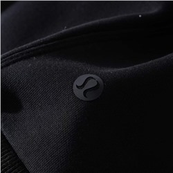 Мужской очень теплый свитшот с флисовой изнанкой ЛУЛУЛЕМО*Н