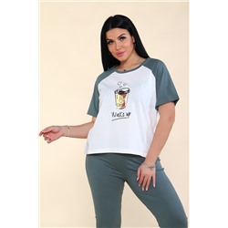 619 Комплект одежды - Wake Up